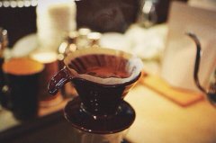 The difference between espresso and individual coffee basic knowledge of fine coffee