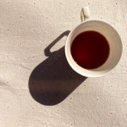 Determine the characteristics of coffee ─ four flavors and one fragrance