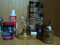 The whiskey brewing Irish coffee process carries such a romantic story