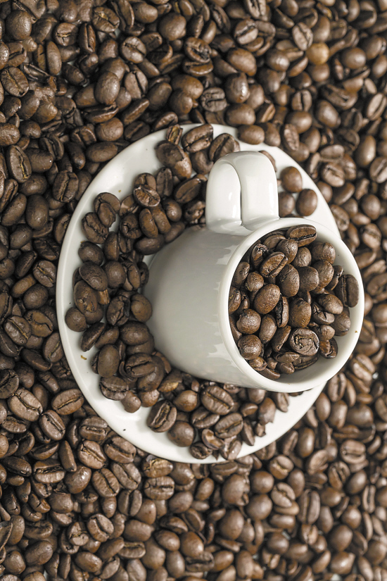 How to choose coffee beans with good quality and high quality