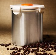 How to make coffee beans more fragrant