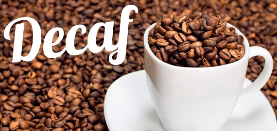 Decaf-make you better understand the mystery of coffee