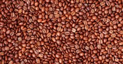 Coffee beans: coffee beans, coffee beans