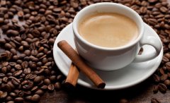 The brewing method of coffee the characteristics of brewing coffee.