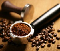 How to boil Colombian coffee beans how to make Colombian coffee beans siphon coffee pot DI