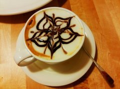 Cappuccino knowledge and appreciation cappuccino cappuccino introduction to high-quality cappuccino cappuccino