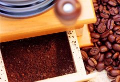 What should I pay attention to in coffee grinding? What are the techniques for grinding coffee beans? How to study coffee beans
