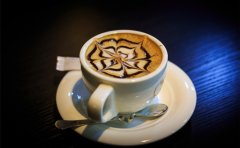 Do you know how to make lattes? How to make a good latte? What does the latte do?