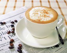 How do you make cappuccino? Is there any way to make a delicious cappuccino? Cappucci