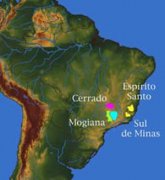 Introduction to the origin of coffee-what is the quality of Puerto Rico coffee? Puerto Rico.