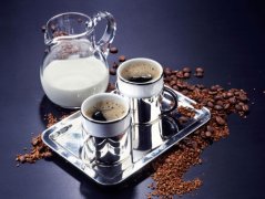 Do you know what white coffee is? The characteristics of white coffee introduce what is high-quality white coffee.