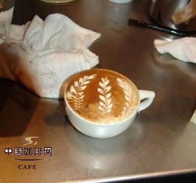 The production of fancy coffee, the production of latte, the production of espresso.