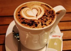The baking method of white coffee how to bake white coffee? The method of making White Coffee