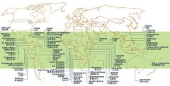 Where do the world-famous individual coffee beans and their high-quality coffee beans come from? Where is the best production?