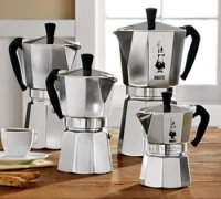 The source of the mocha pot and the characteristics of the mocha pot which mocha pot is easy to use? Which kind of mocha pot is of good quality