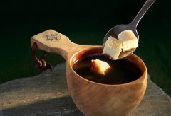 Where is the best Ethiopian coffee produced in the Yega Xuefei producing area? A