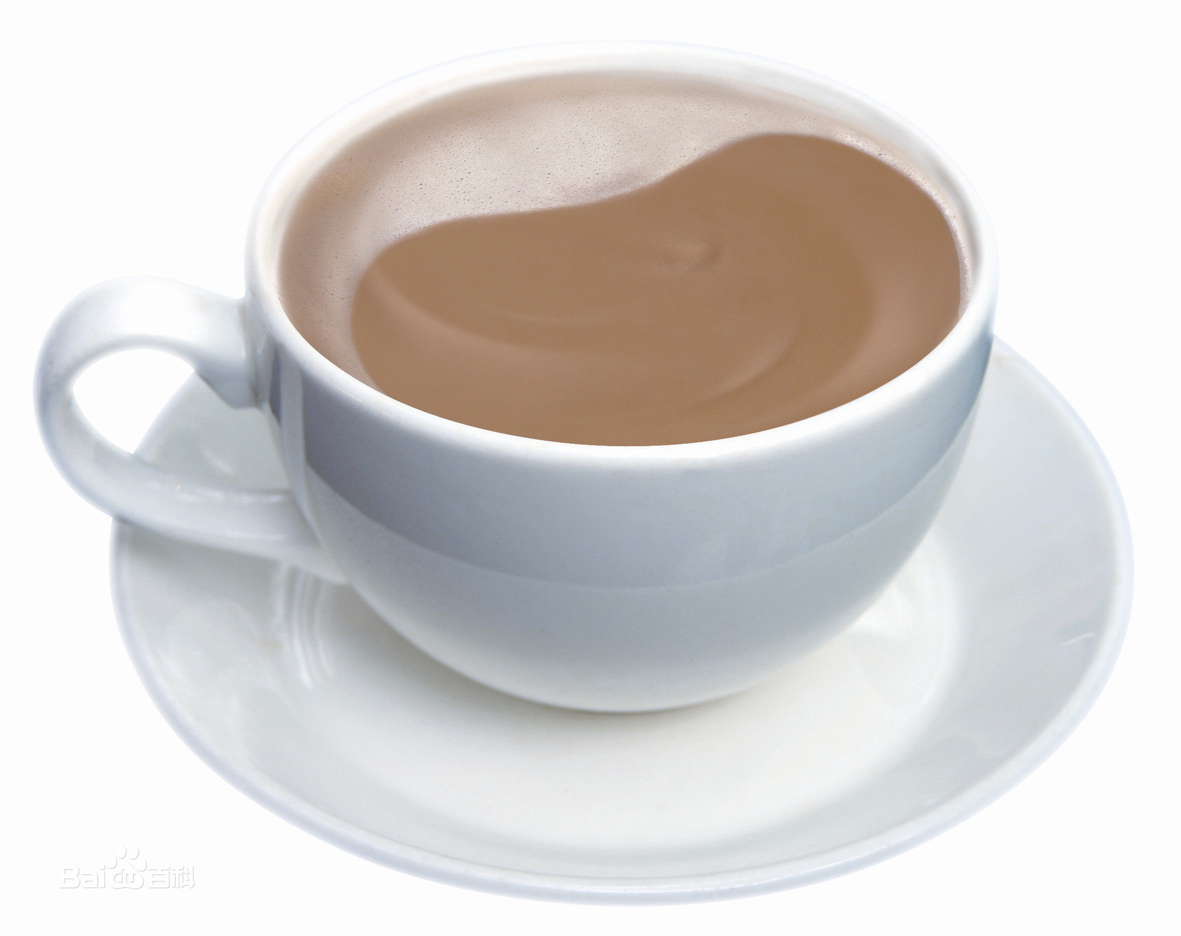 The practice of white coffee how to make a cup of white coffee in Malaysia