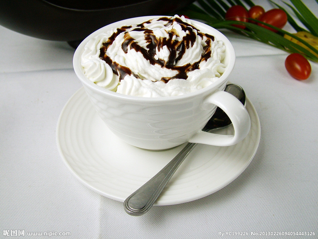 The method of making Viennese coffee how to make Viennese coffee