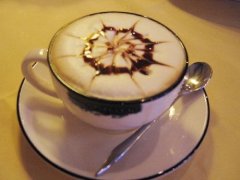 DIY a delicious cup of mocha during the February weight loss season how DIY Coffee teaches you how to DIY delicious