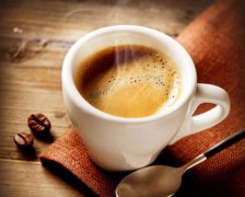 Roasting and baking degree of coffee beans roasting methods of coffee beans