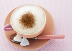 The principle of Vienna iced coffee how to make Vienna iced coffee? The preparation of Vienna iced coffee