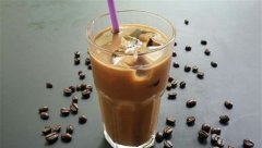 The principle of Hawaiian iced coffee how to make Hawaiian iced coffee? The preparation of Hawaiian iced coffee