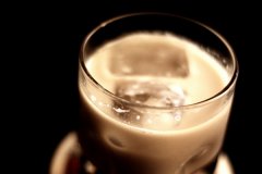 The principle of Spanish iced coffee how to make Spanish iced coffee? The preparation of iced coffee in Spain