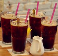 Pure Vietnamese iced coffee how to make Vietnamese iced coffee? Secret of making iced coffee in Vietnam