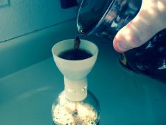 The characteristics of dripping coffee what is dripping coffee? The uniqueness of dripping coffee