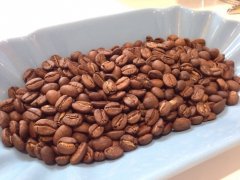 The distribution and types of individual coffee in different producing areas what is the coffee in different regions?