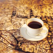 The best gift in Sumatra-- boutique Mantenin Coffee Bean