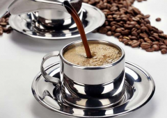 Introduction to Cuban boutique coffee-- the taste of Cuban Crystal Mountain Coffee Crystal Coffee