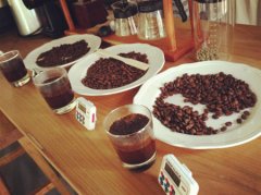 Introduction to boutique coffee beans-- Hawaiian Kona Coffee Kona Coffee