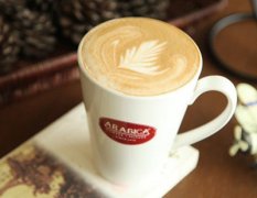 Arabica Fine Coffee beans introduce the taste of Arabica coffee beans