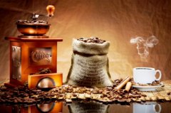 Introduction to the Global Coffee growers-- the characteristics of Tanzanian Coffee