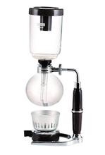 How to make single Coffee how to make Coffee siphon Pot