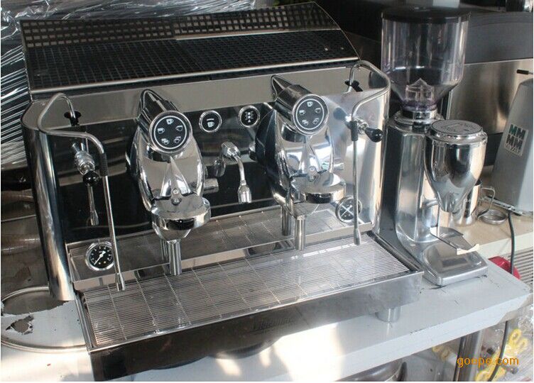 The production technology of espresso how to make espresso and espresso
