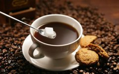 Introduction of Coffee producing areas-- taste of Colombian Coffee