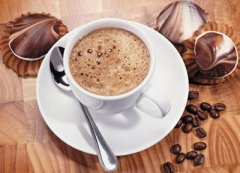 Introduction of Rwanda boutique coffee taste flavor Rwanda coffee producing area