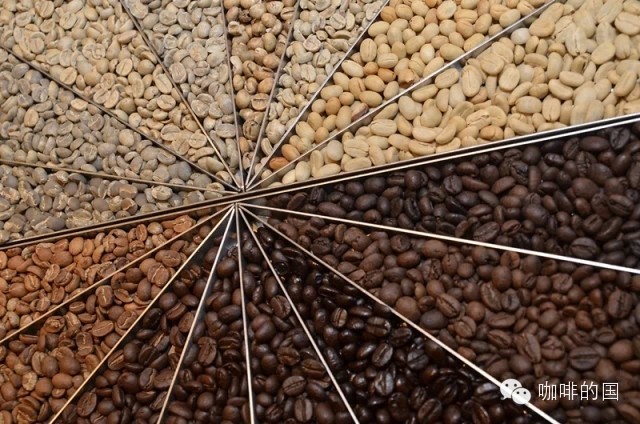 Honduran Coffee mixed Coffee Honduras San Juan Theto No. 1 water wash bourbon