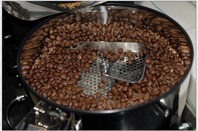 Suriname was the first country in South America to grow coffee. Norway was once the country's main importer of coffee products