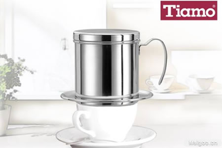 Simple how to use Vietnamese coffee pot how to use Vietnamese coffee pot
