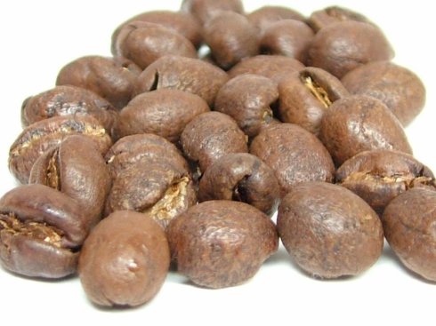 How do you cook coffee beans? Panamanian boquete Rosa content 30% Cupid Coffee Price