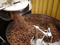 Roasting degree, distinguishing Coffee Flavor in Pacific region Coffee roasting Technology of China Coffee Network