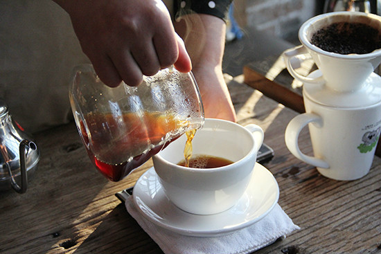 Introduction and practice of all kinds of Coffee in Diamond Manor of Huilan Plateau in Huilan, Colombia