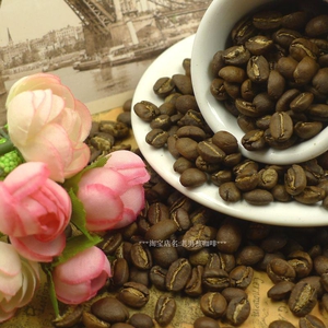 The Red Honey treatment of Fire Phoenix Manor in the Central Valley of Costa Rica needs to pay attention to the online purchase of coffee beans.