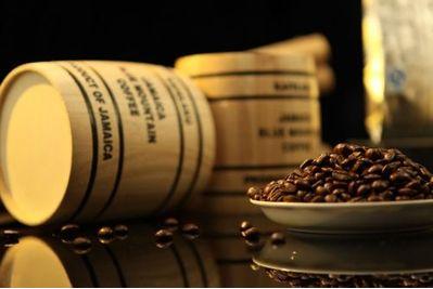 The difference of many kinds of coffee depends on the different kinds and tastes of coffee.