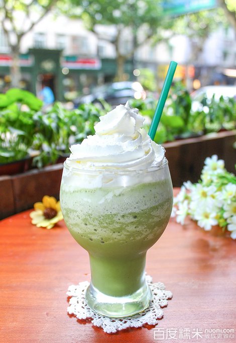 How many flavors of coffee are there? Like mocha, latte, cappuccino and so on? How to distinguish