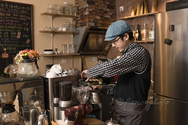 Coffee beans online shopping era teaches you how to choose coffee beans China Coffee Network recommends Arabica