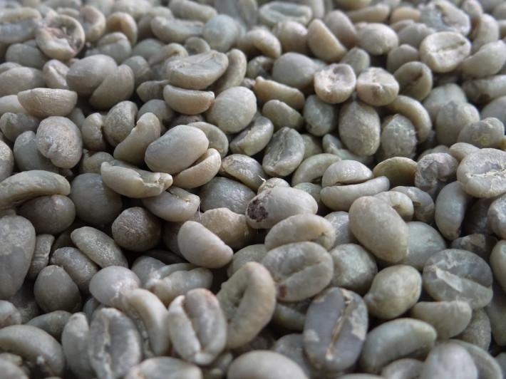 General situation of Ethiopia Ethiopia first China Coffee, the Top Ten Coffee producers in the World